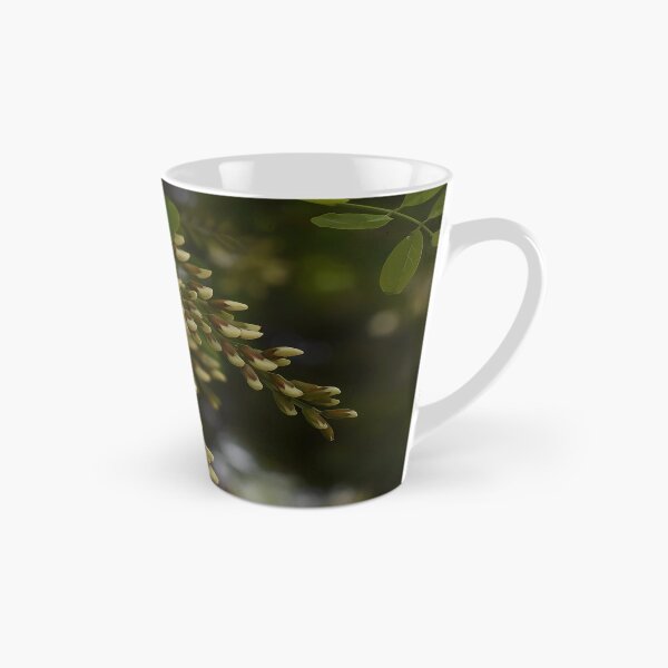 Item preview, Acacia blossom spring theme designed and sold by mariya-ivanova.
