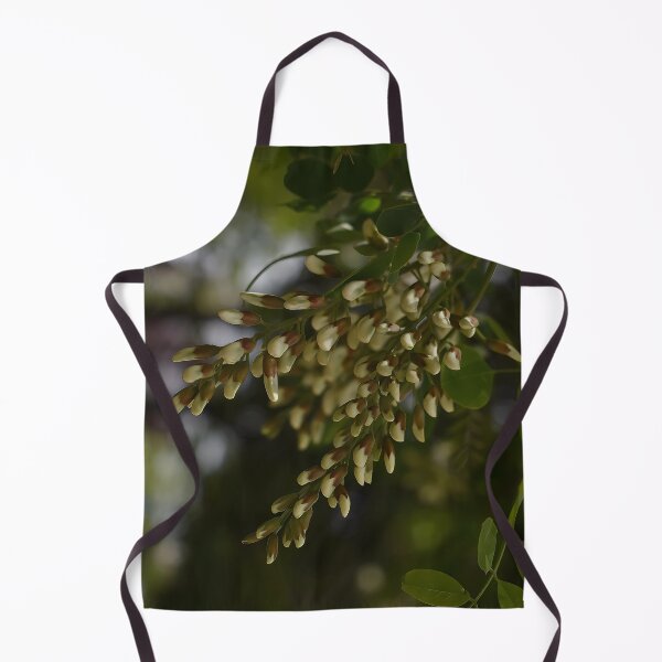 Item preview, Acacia blossom spring theme designed and sold by mariya-ivanova.