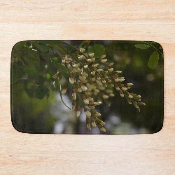 Item preview, Acacia blossom spring theme designed and sold by mariya-ivanova.