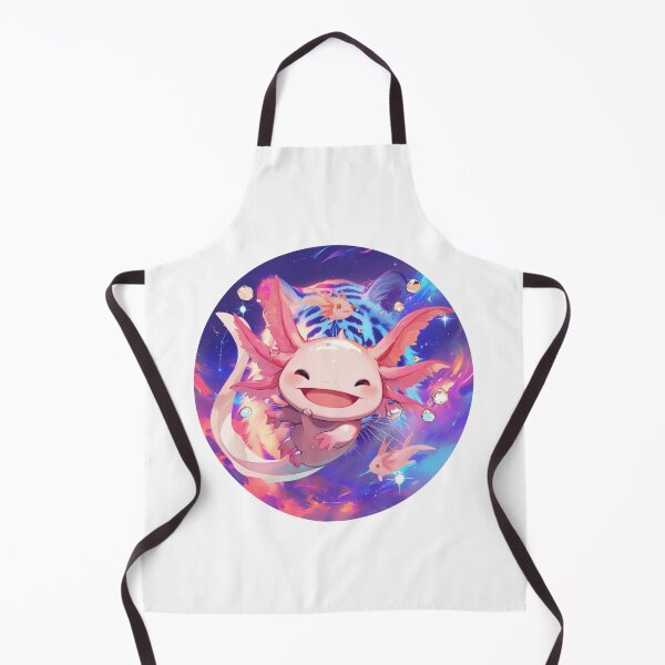 Item preview, Cute axolotls designed and sold by SMARTKIT DESIGNAGENCY.