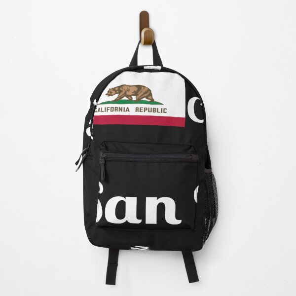 Item preview, San Diego California- Stylish Prints, designed and sold by Fleetwood1994.