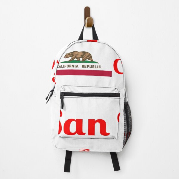 Item preview, San Diego California- Stylish Prints, designed and sold by Fleetwood1994.