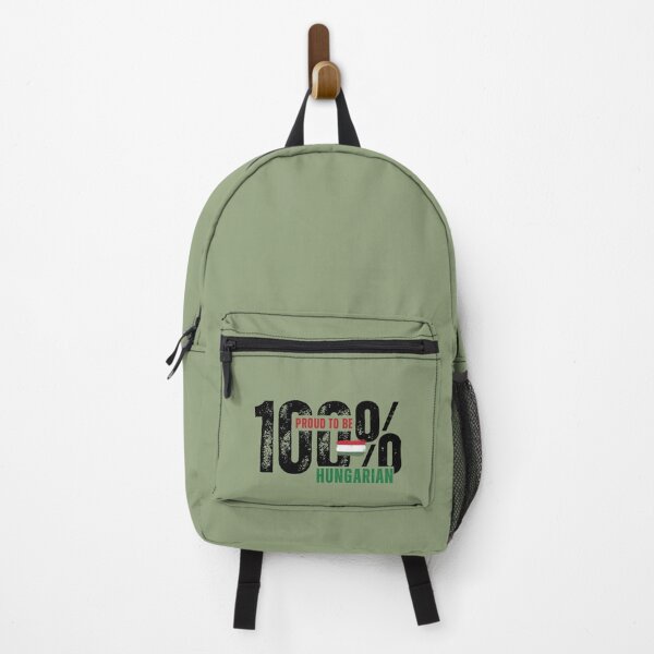 Item preview, Proud to be 100% Hungarian B designed and sold by CsillaMagyar.