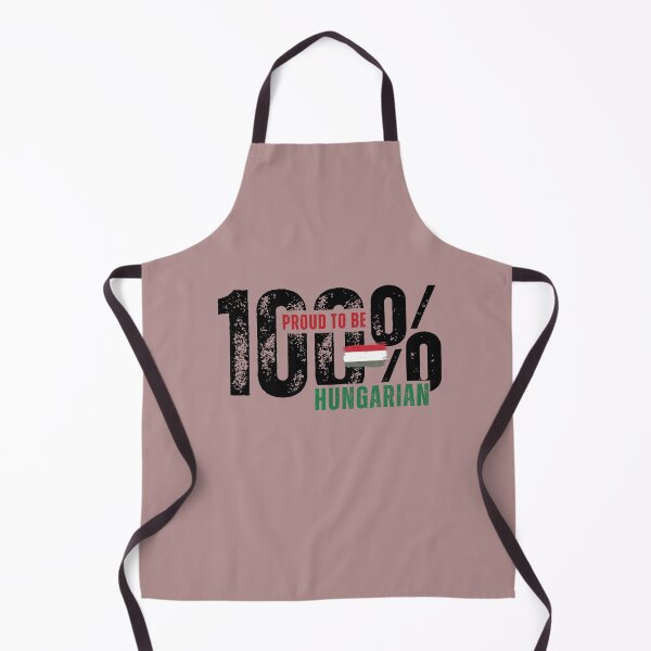 Item preview, Proud to be 100% Hungarian B designed and sold by CsillaMagyar.