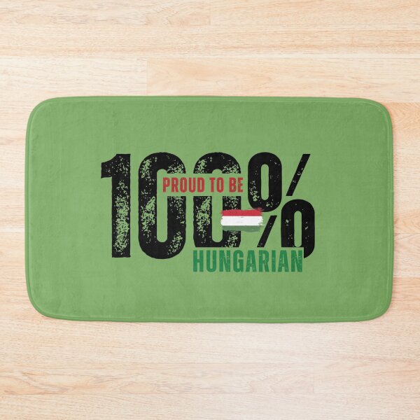 Item preview, Proud to be 100% Hungarian B designed and sold by CsillaMagyar.