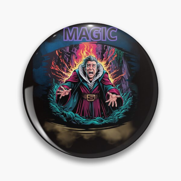 Item preview, MAGIC designed and sold by Tadeusz1.