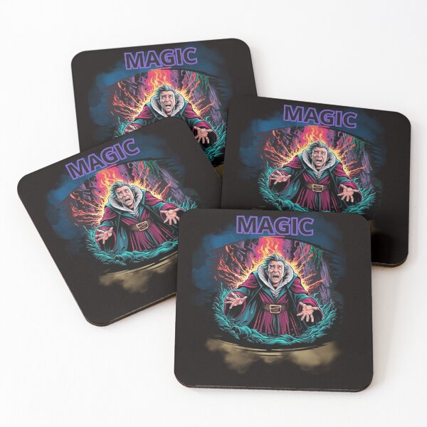 Item preview, MAGIC designed and sold by Tadeusz1.