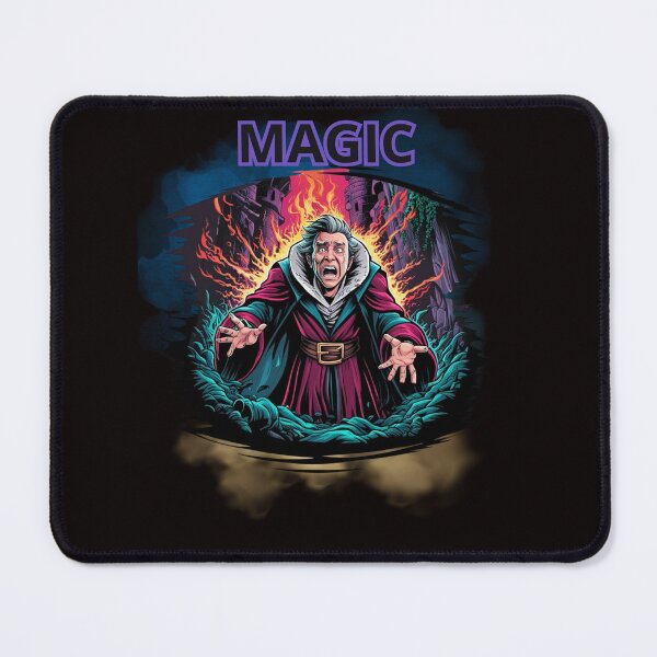 Item preview, MAGIC designed and sold by Tadeusz1.