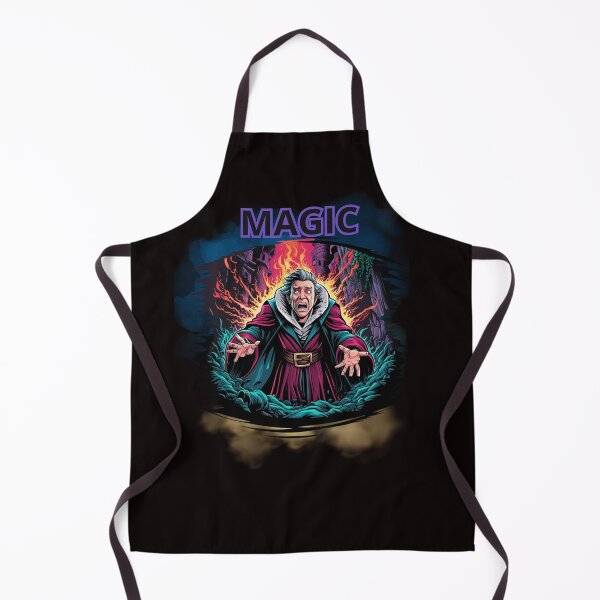 Item preview, MAGIC designed and sold by Tadeusz1.