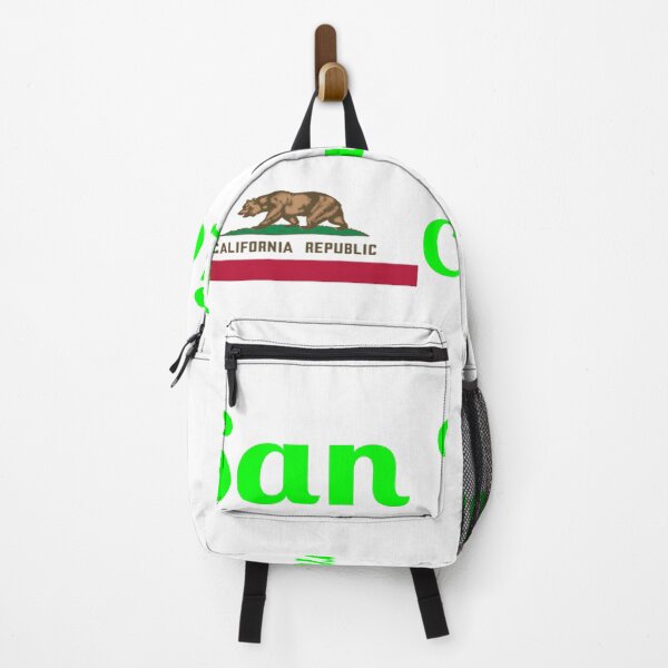 Item preview, San Diego California- Stylish Prints, designed and sold by Fleetwood1994.