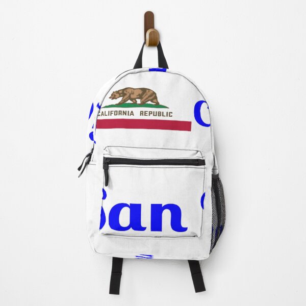 Item preview, San Diego California- Stylish Prints, designed and sold by Fleetwood1994.