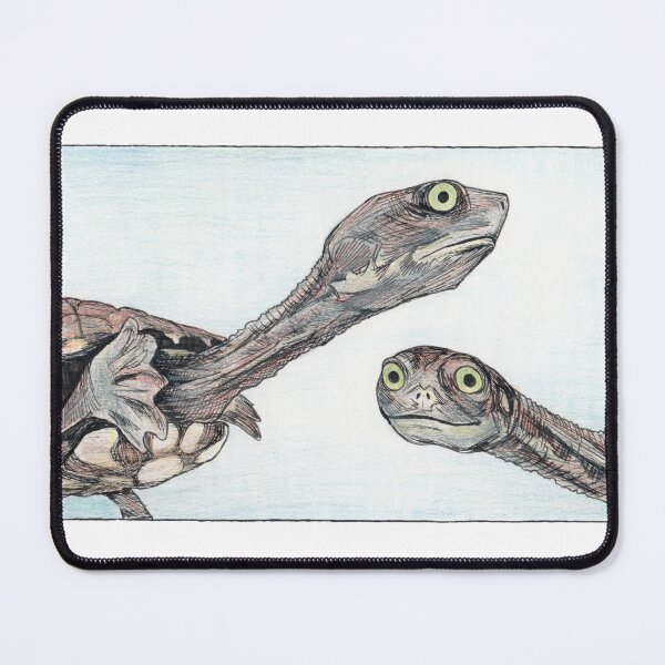 Item preview, Cheeky Turtles designed and sold by Hildegunn Hodne.