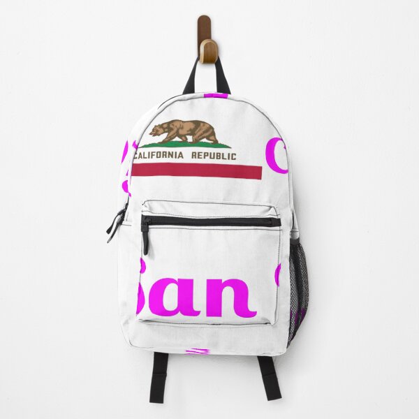 Item preview, San Diego California- Stylish Prints, designed and sold by Fleetwood1994.