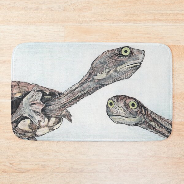 Item preview, Cheeky Turtles designed and sold by Hildegunn Hodne.