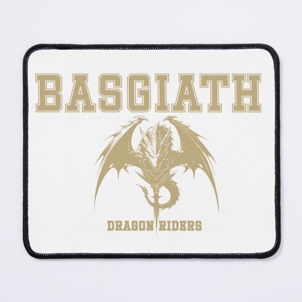 Item preview, Basgiath War College designed and sold by 555-Shop.