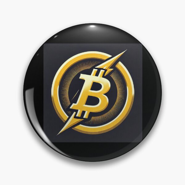 Item preview, Bitcoin Flash designed and sold by johnamax.
