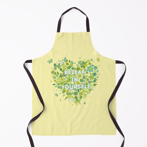Item preview, Beleaf in yourself, Believe in yourself, Gift for plant lovers, Motivational quote designed and sold by Wennebabs.