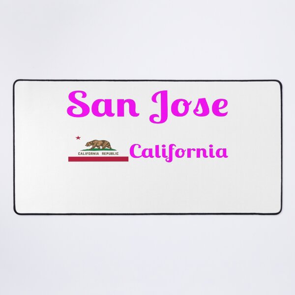 Item preview, San Jose California- Stylish Prints, designed and sold by Fleetwood1994.