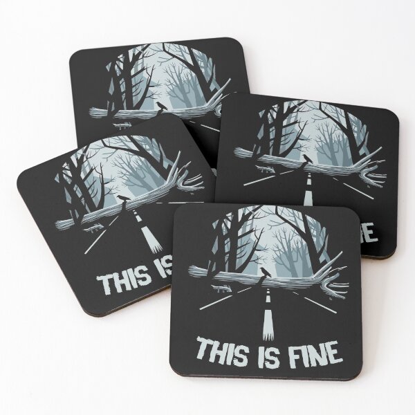 Item preview, This is Fine From Anghkooey designed and sold by Capisedo.
