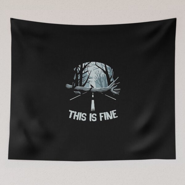 Item preview, This is Fine From Anghkooey designed and sold by Capisedo.