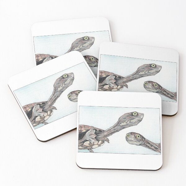 Item preview, Cheeky Turtles designed and sold by Hildegunn Hodne.