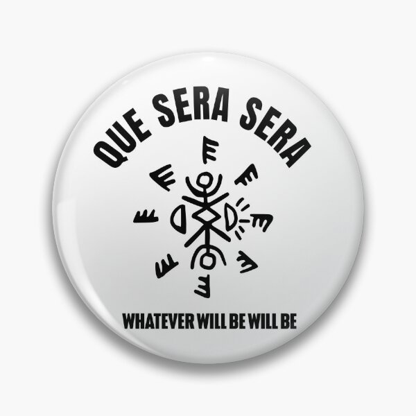 Item preview, Que Sera Sera From Tv Series 2 designed and sold by Capisedo.