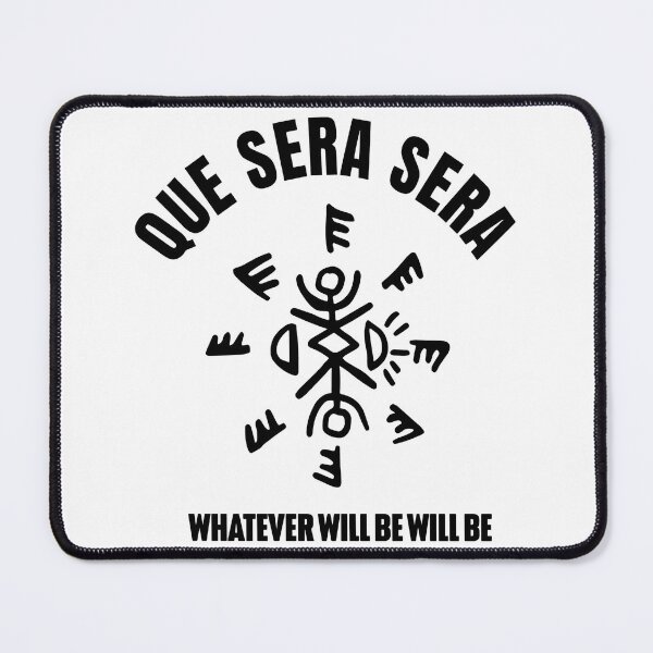 Item preview, Que Sera Sera From Tv Series 2 designed and sold by Capisedo.