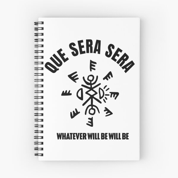 Item preview, Que Sera Sera From Tv Series 2 designed and sold by Capisedo.