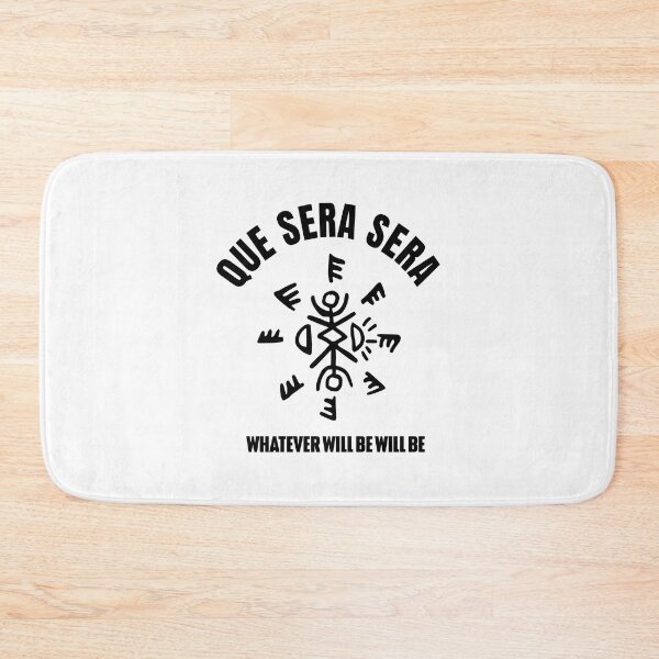 Item preview, Que Sera Sera From Tv Series 2 designed and sold by Capisedo.