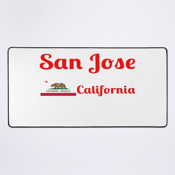 Item preview, San Jose California- Stylish Prints, designed and sold by Fleetwood1994.
