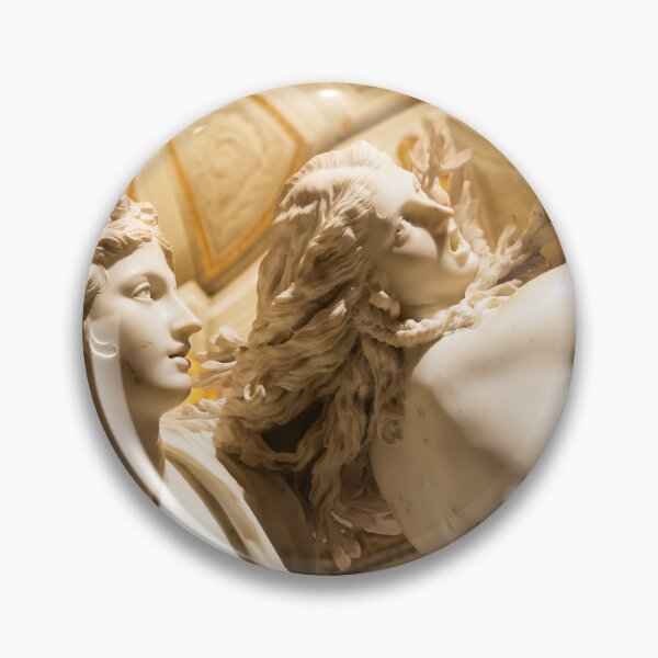 Item preview, Apollo and Daphne by Gian Lorenzo Bernini designed and sold by Paolo Modena Photography    -   Fine Italian Art.