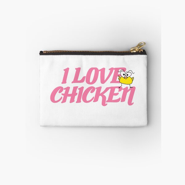 Item preview, Creative Chickens I love chickens designed and sold by vibeno1.