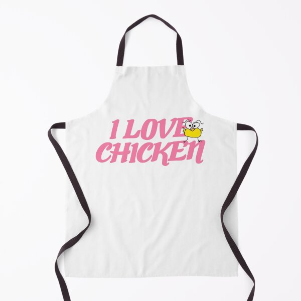 Item preview, Creative Chickens I love chickens designed and sold by vibeno1.