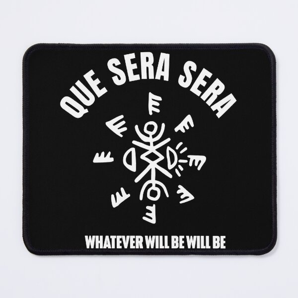 Item preview, Que SERA Sera From Tv Series designed and sold by Capisedo.