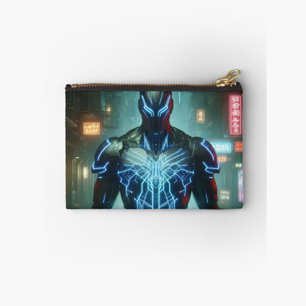 Item preview, Cyberpunk Power Armor designed and sold by RaF71PrO.