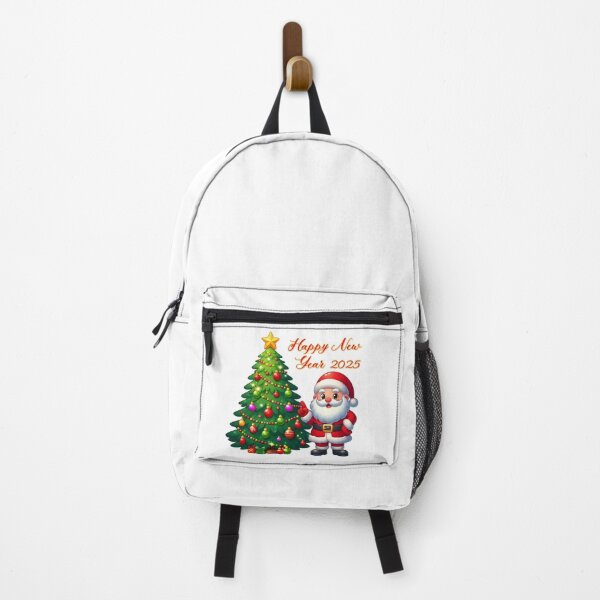 Item preview, Happy New Year 2025 designed and sold by OuroToon.