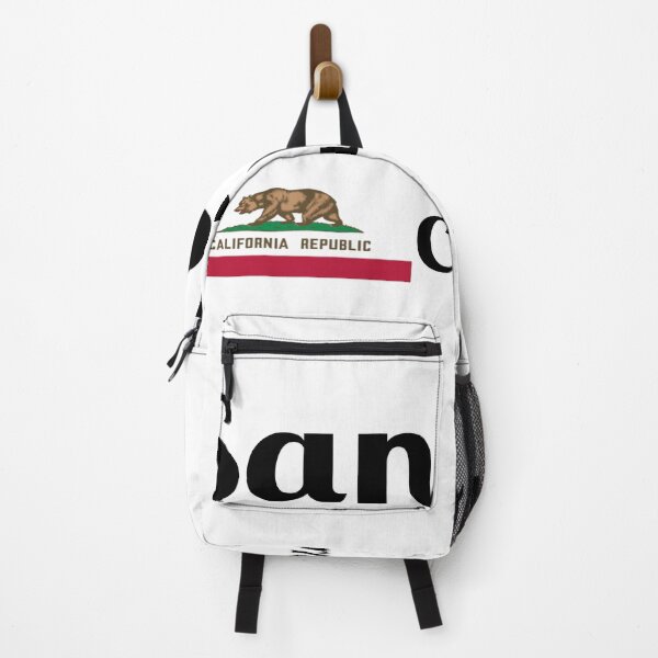 Item preview, San Jose California- Stylish Prints, designed and sold by Fleetwood1994.