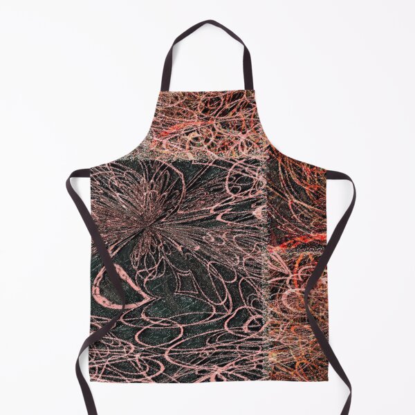 Item preview, dynamic swirling designed and sold by Hen-C-Art.