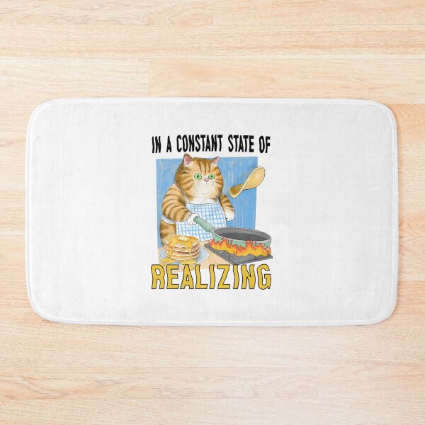Item preview, In A Constant State Of Realizing designed and sold by Wisppiaa.