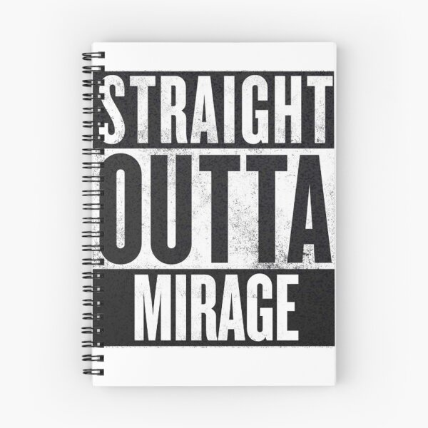 Item preview, CSGO Straight Outta Mirage designed and sold by KingClothes.
