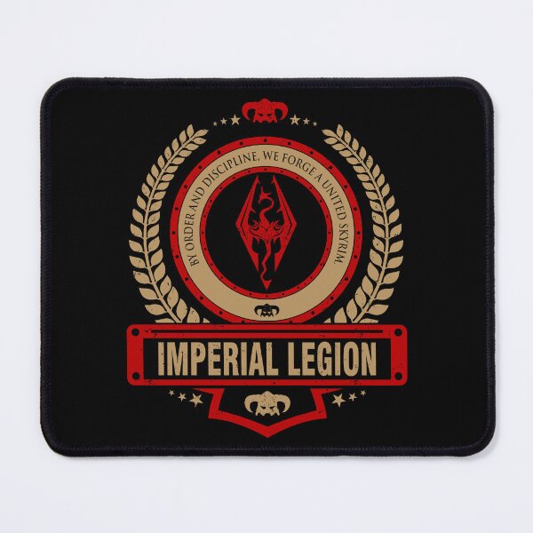 Item preview, IMPERIAL LEGION - CREST designed and sold by EXION CREW.