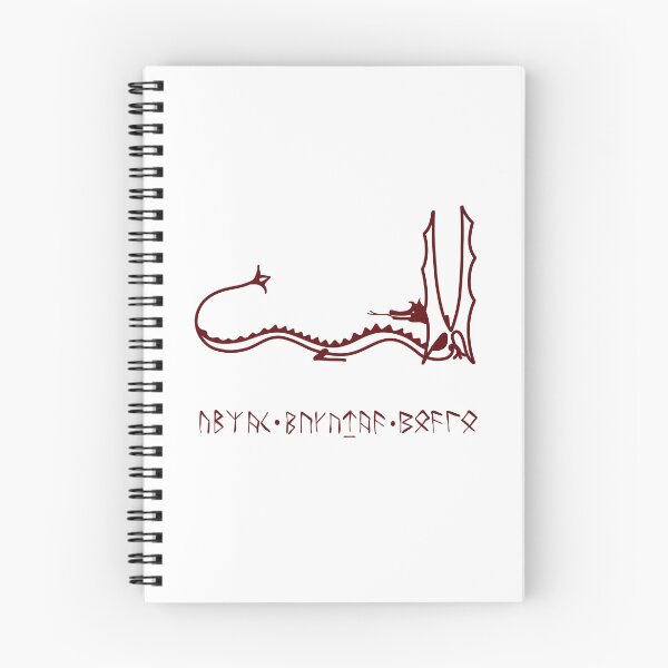 Artikelvorschau, Smaug entworfen und verkauft von AmanitaCrafts.
