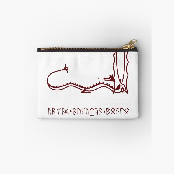 Item preview, Smaug designed and sold by AmanitaCrafts.