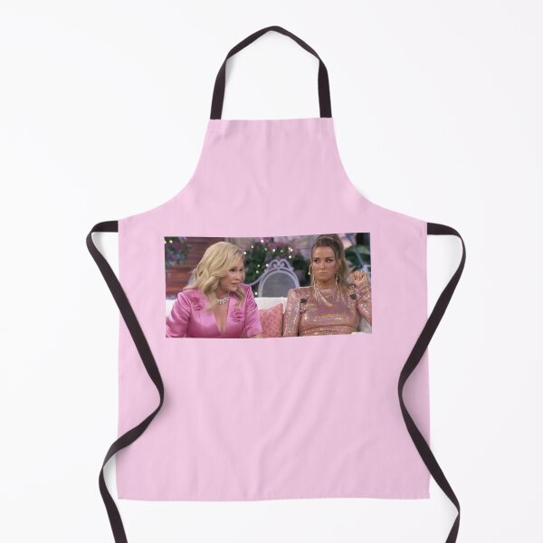 Item preview, RHOBH Iconic Kathy Hilton, Kyle Richards, The Real Housewives of Beverly Hills designed and sold by QueensOfBravo.