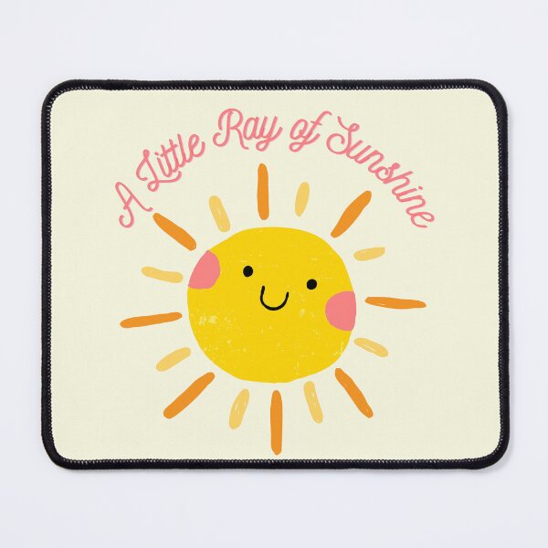 Item preview, A Little Ray of Sunshine designed and sold by SerenebySL.