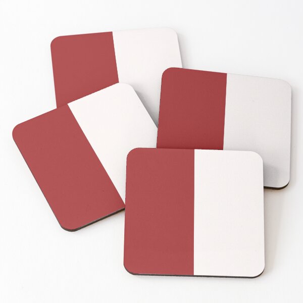 Item preview, Two Tone Four designed and sold by CharlottePlaceArt.