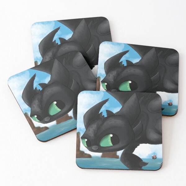 Item preview, Toothless flying designed and sold by Akitawolfmon.