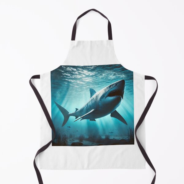 Item preview, Megalodon: The Apex Predator designed and sold by Alta-store.