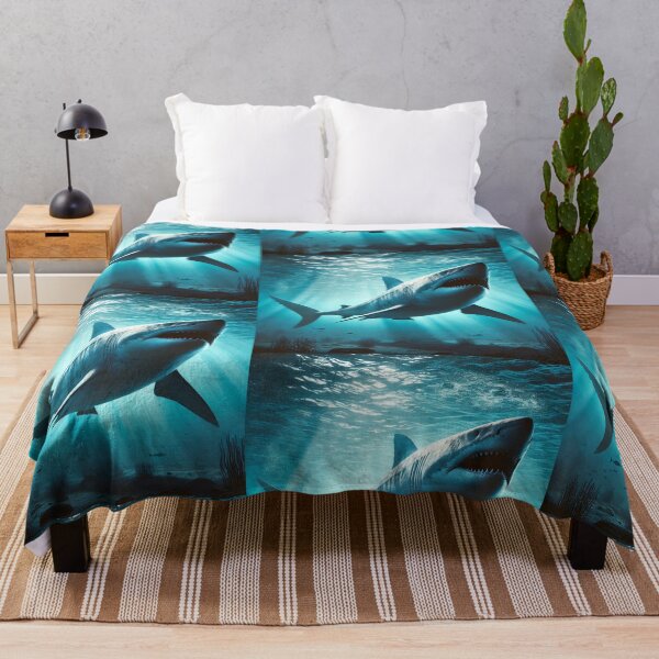 Item preview, Megalodon: The Apex Predator designed and sold by Alta-store.