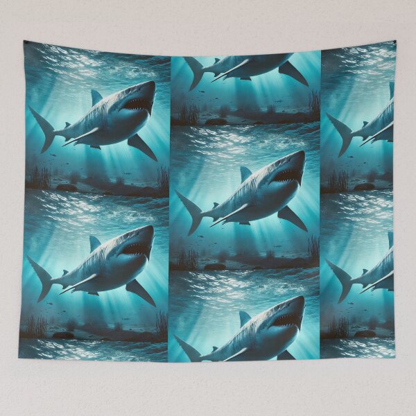 Item preview, Megalodon: The Apex Predator designed and sold by Alta-store.